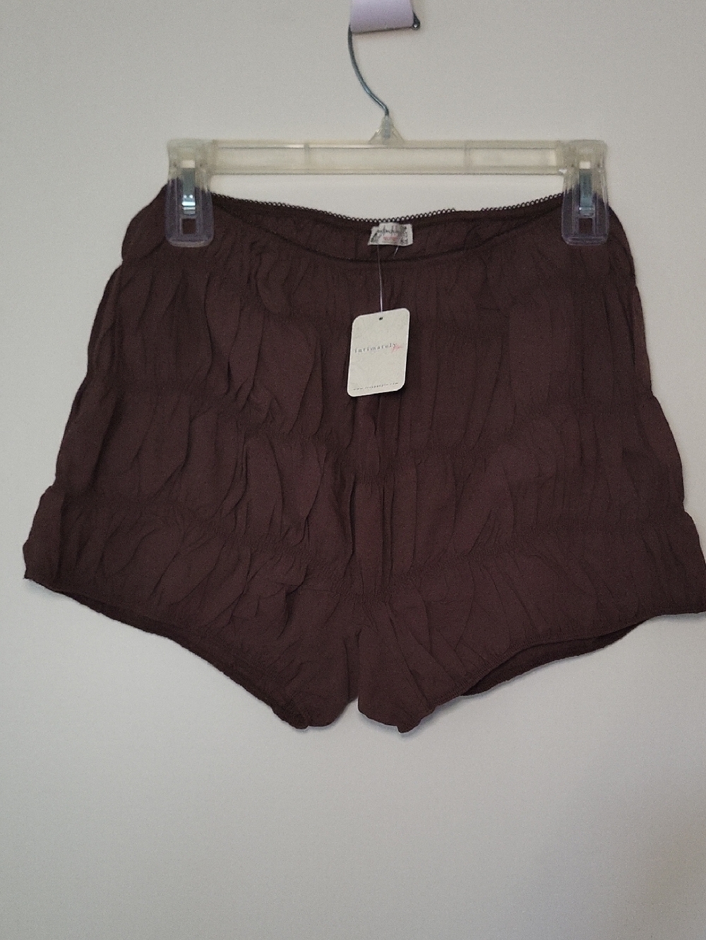 Free People Sweet On You Bloomers